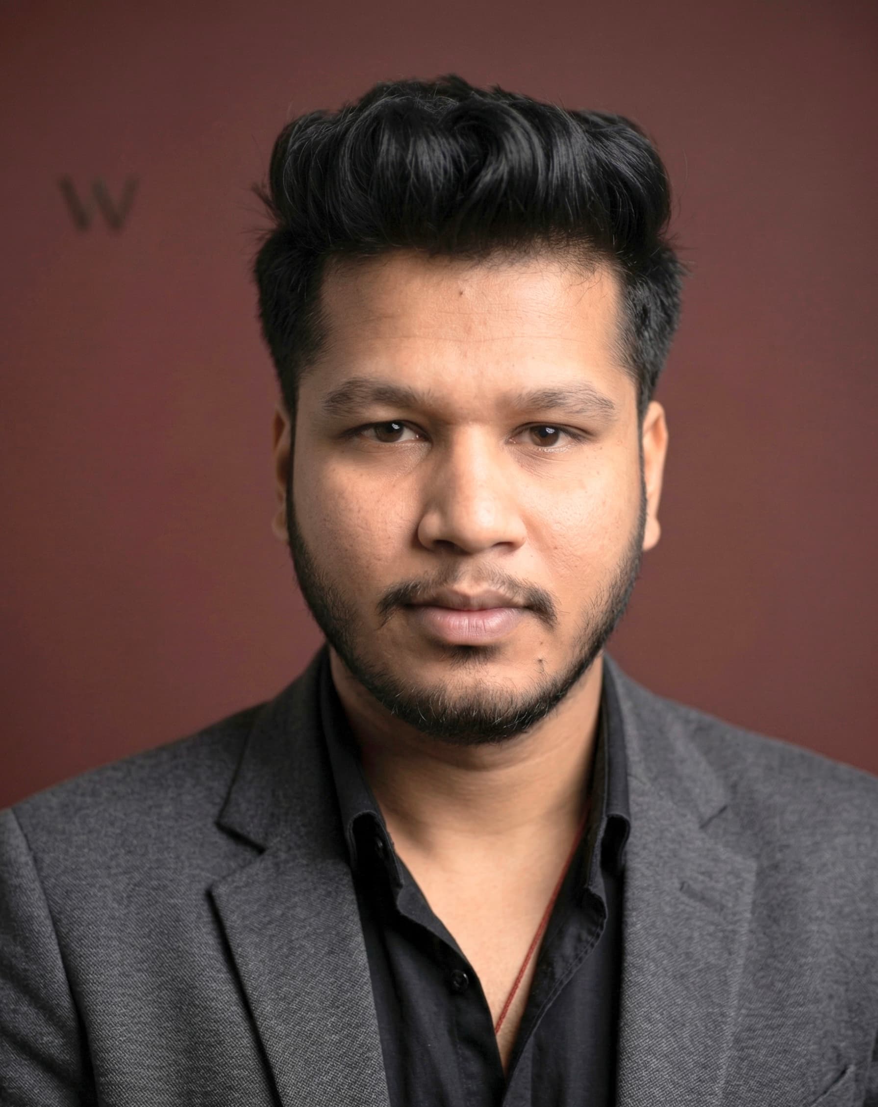 Sahil Malviya - Frontend Engineer